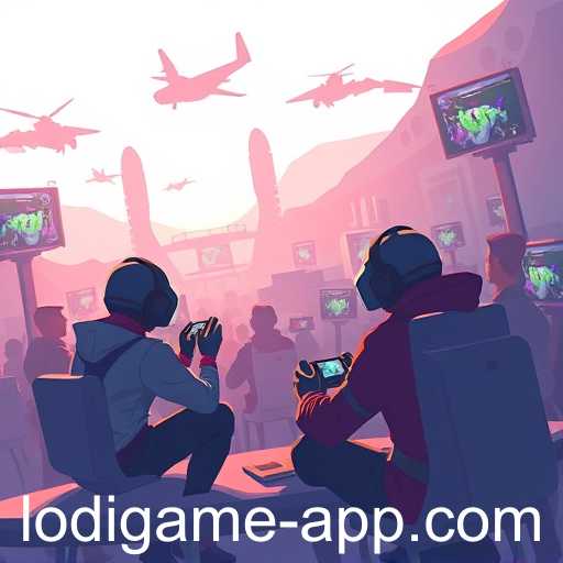 The Rise of Lodi Game Platforms