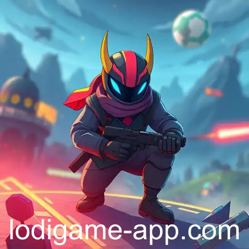 Exploring the Rise of Lodi Game