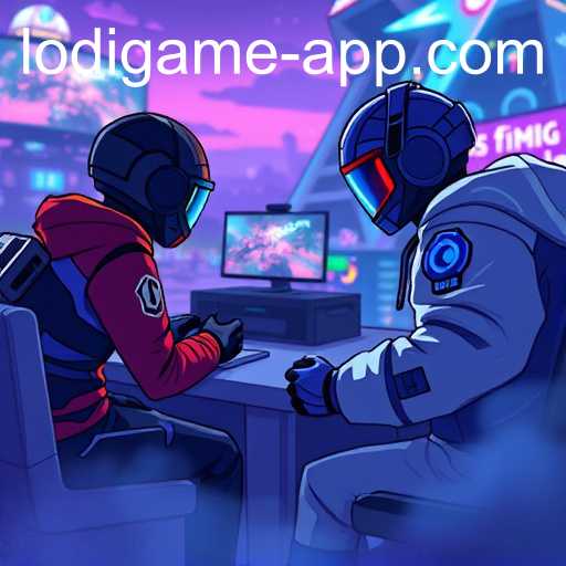 The Rising Popularity of Online Games