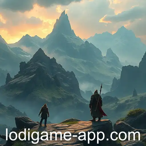 Exploring the Role-Playing Games Genre: The Essence of 'Lodi Game' Experiences