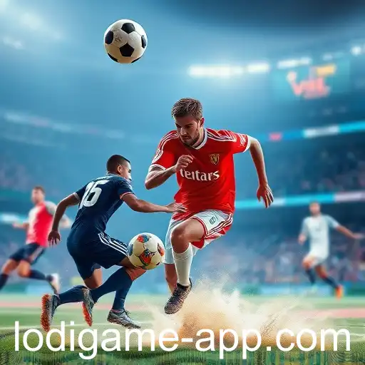 Exploring the Thrilling World of Sports Games and the Unique 'Lodi Game' Culture