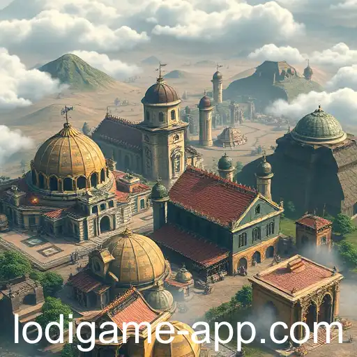 The Thriving World of Strategy Games: A Dive into Tactical Mastery